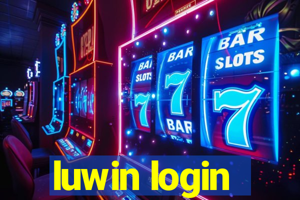 luwin login